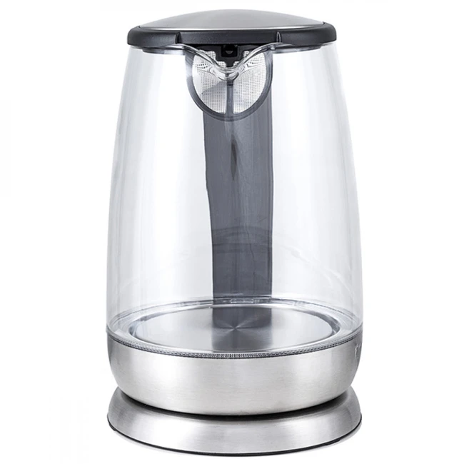 KITFORT КТ-619 (Чайник, 1.7 л., 2200 Вт)