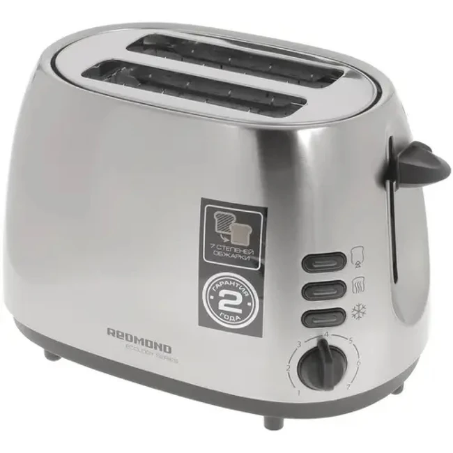 Тостер Redmond RT-M404 800 Вт