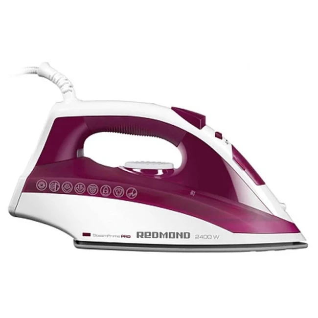 Redmond RI-C262 (Утюг, 2400 Вт)