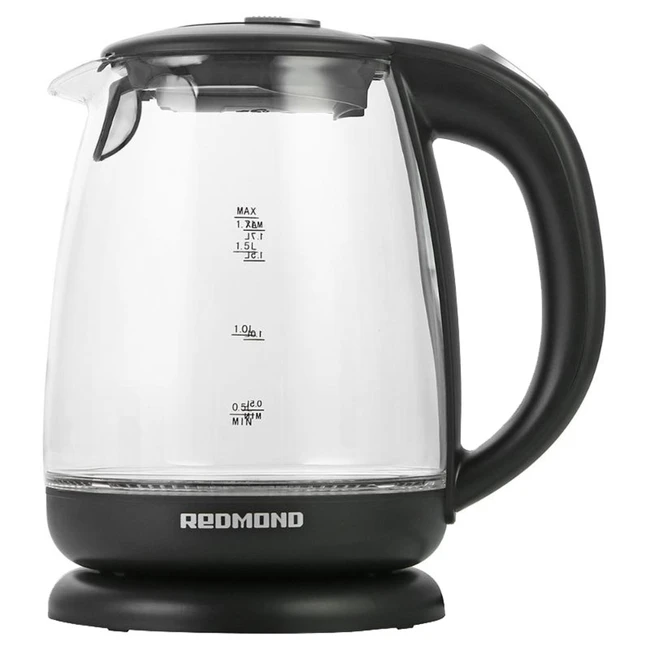 Redmond RK-G178 (Чайник, 1.7 л., 2000 Вт)