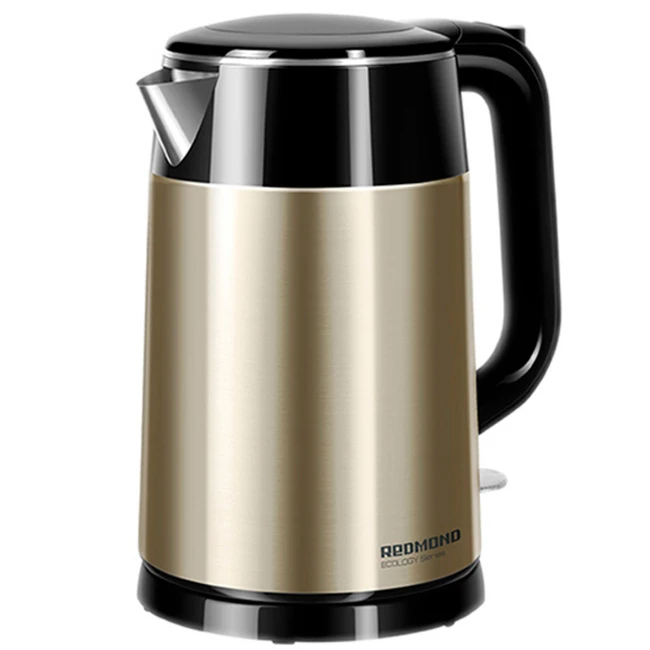 Redmond RK-M1582 (Чайник, 1.7 л., 1800 Вт)