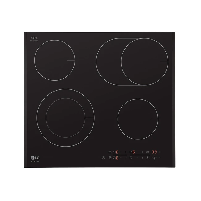 Варочная поверхность LG KA60510F