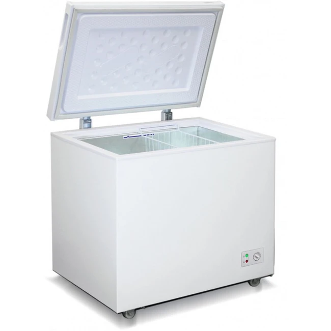 Морозильник Бирюса Б-260KX