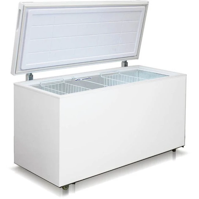 Морозильник Бирюса Б-455KX