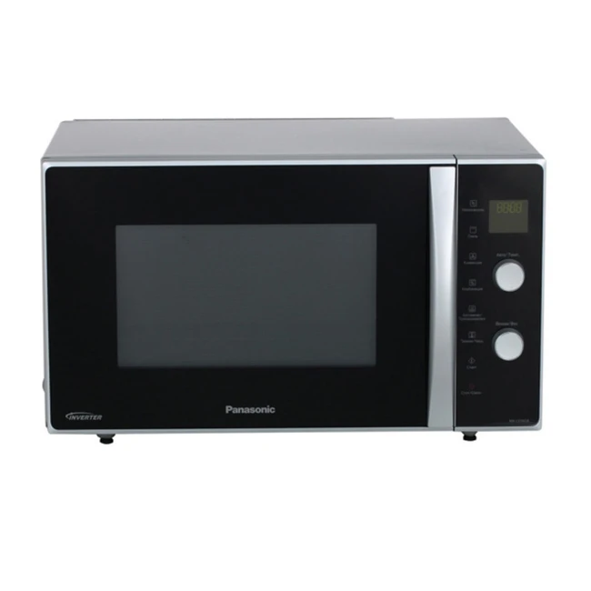 Микроволновая печь Panasonic NN-CD565BZPE
