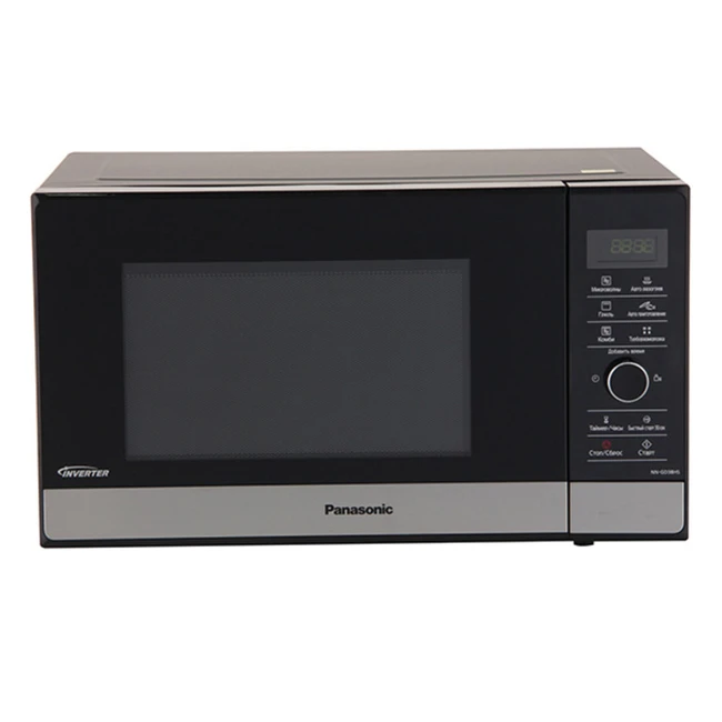 Микроволновая печь Panasonic NN-GD38HSZPE