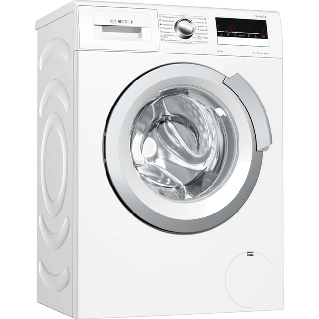 Стиральная машина Bosch Serie 6 WLL24265OE