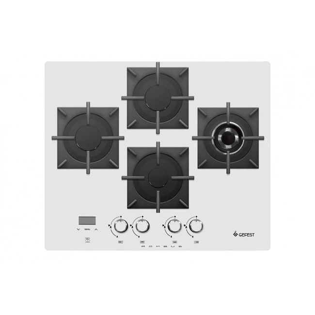 Варочная поверхность GEFEST ПВГ 2231-03 Р32