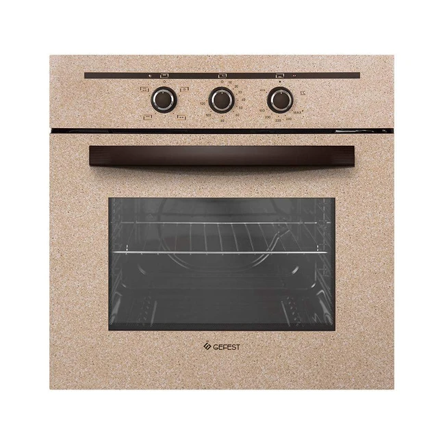 Духовка GEFEST ДГЭ 621-01 К48