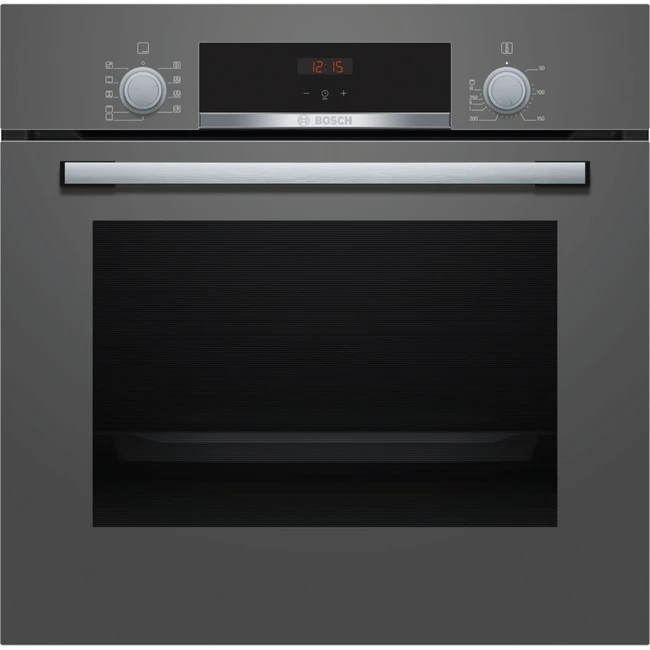 Духовка Bosch Serie 4 HBF534EH0R