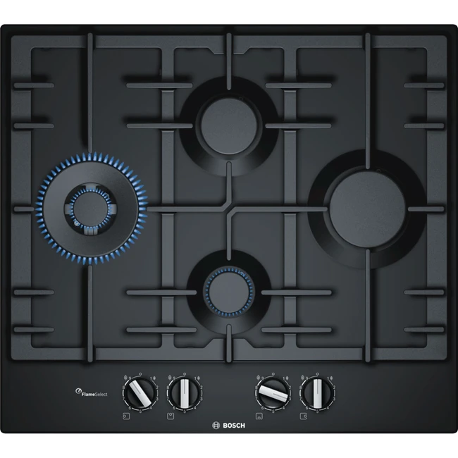 Варочная поверхность Bosch Serie 6 PCI6A6B90R