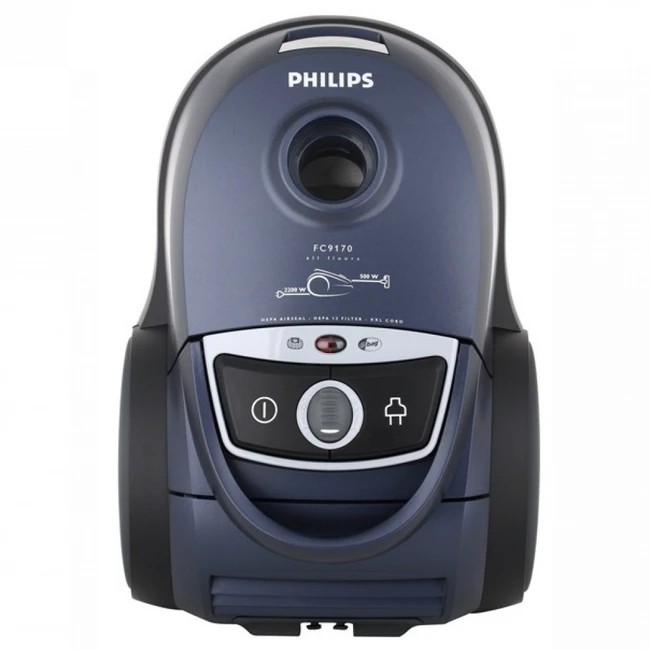 Пылесос Philips FC9170/02