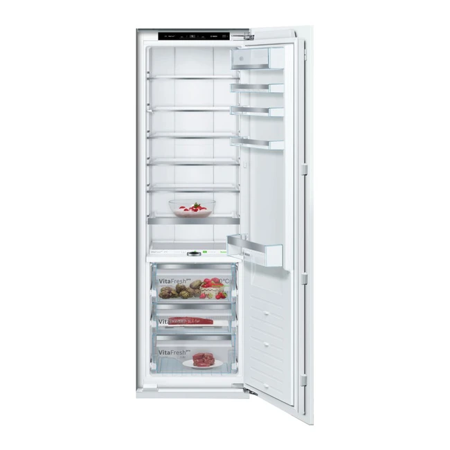 Холодильник Bosch Serie 8 KIF81PD20R