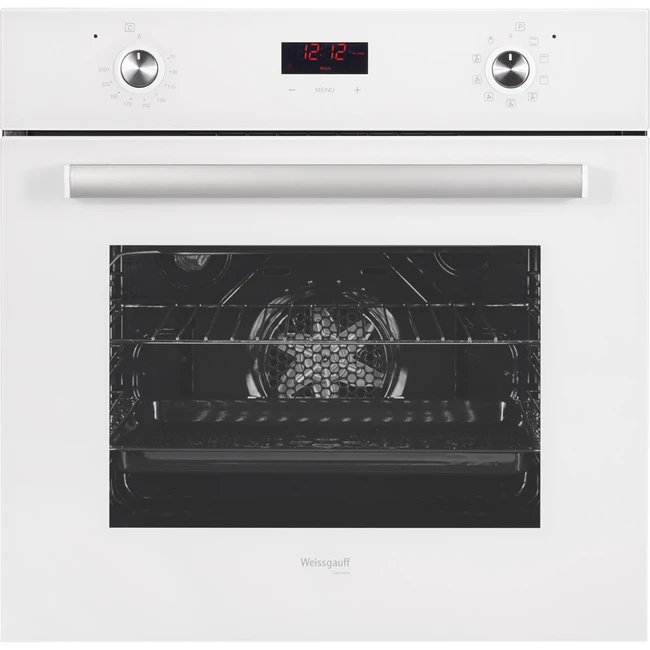 Духовка Weissgauff EOV 29 PDW