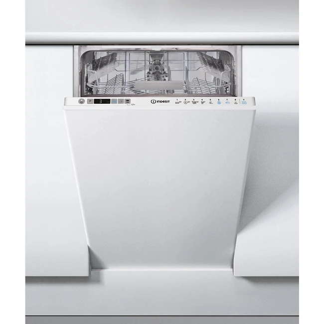 Посудомоечная машина INDESIT DSIC 3T117 Z