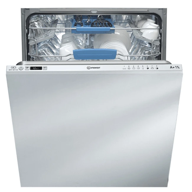 Посудомоечная машина INDESIT DIFP 18T1 CA EU