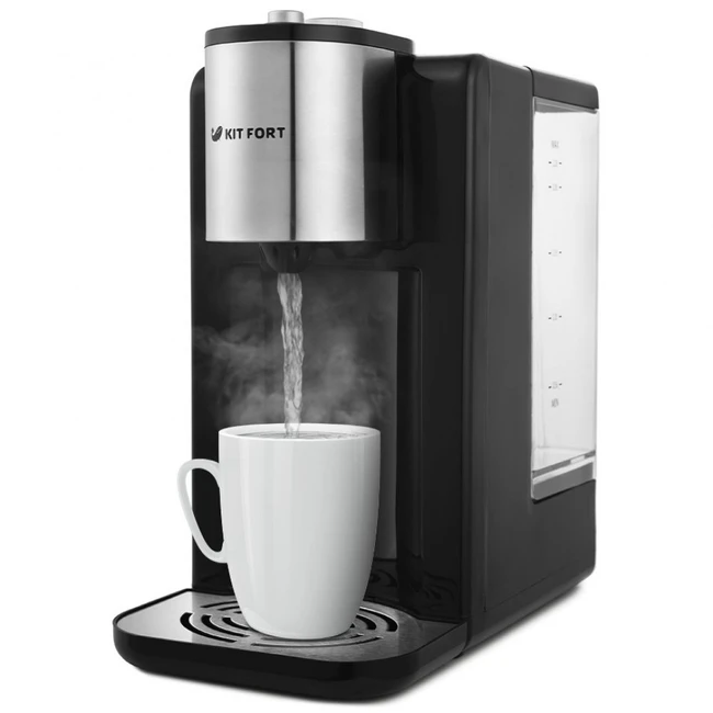 KITFORT КТ-2502 (Термопот, 2.2 л., 2600 Вт)