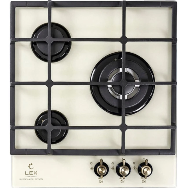 Варочная поверхность Posiflex GVG 4533C IV LIGHT CHAO000345