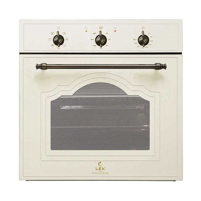 Духовка Posiflex EDM 6075С IV LIGHT CHAO000357