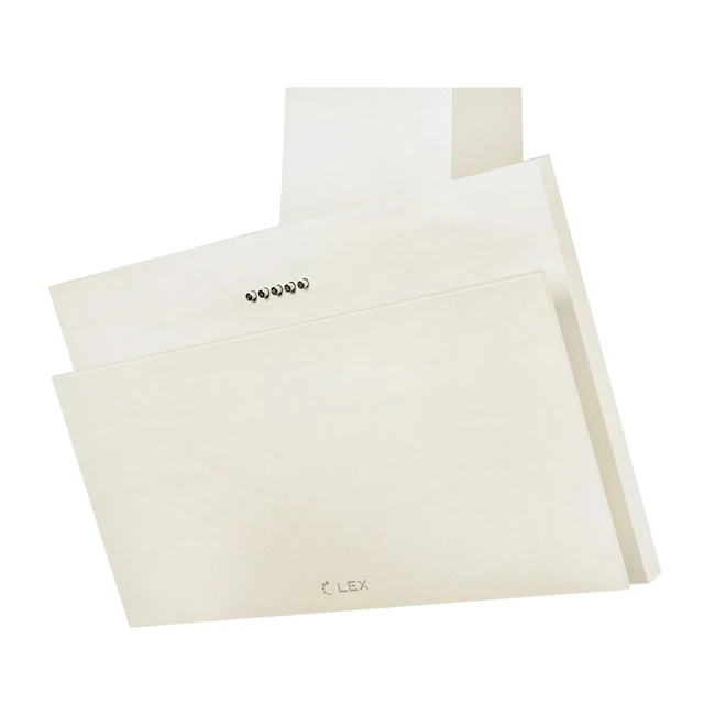 Вытяжка Posiflex LUKA 600 IVORY LIGHT CHAO000353