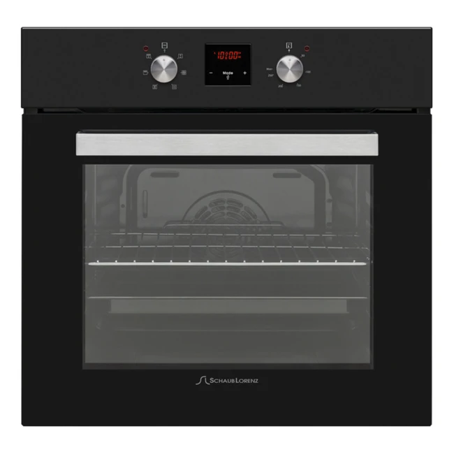 Духовка Schaub Lorenz SLB ES6353