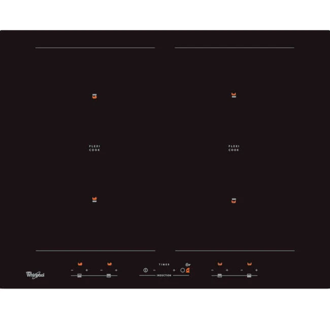 Варочная поверхность Whirlpool ACM 928/BA