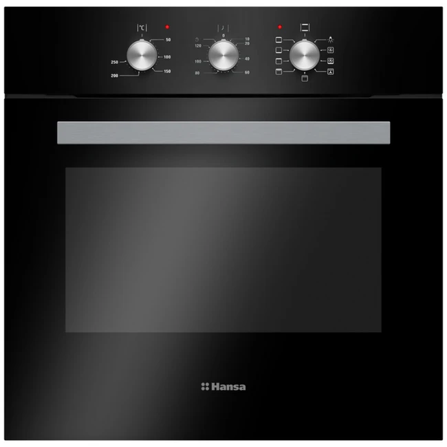 Духовка Hansa BOES68161