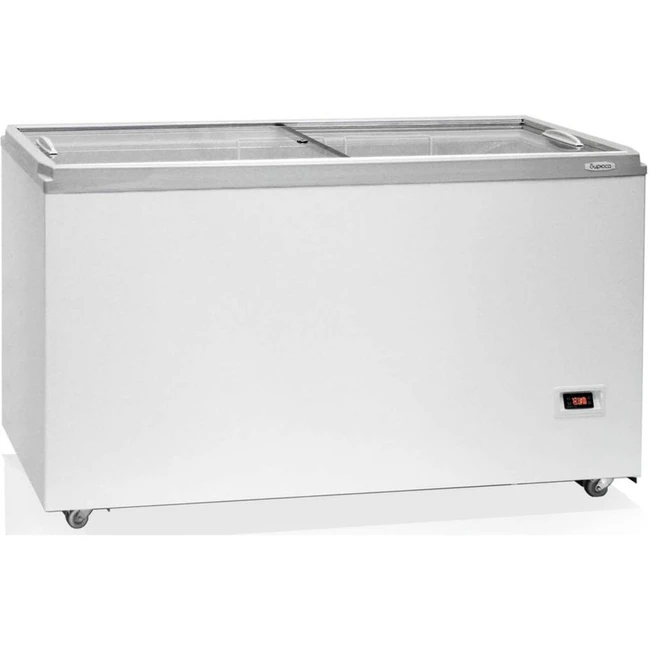 Морозильник Бирюса Б-455DZQ