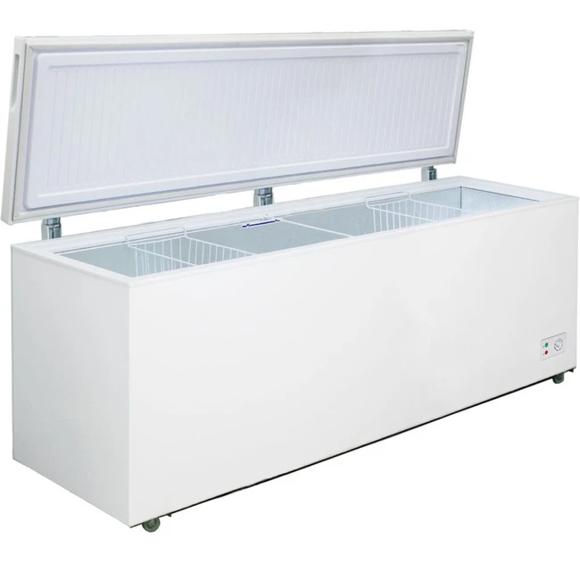 Морозильник Бирюса Б-680KXY