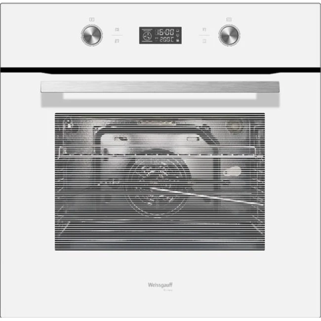 Духовка Weissgauff EOM 691 PDW