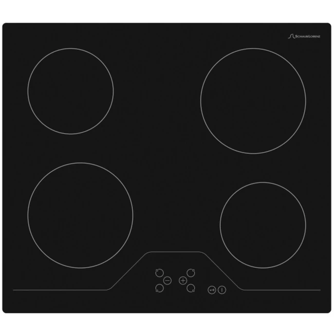 Варочная поверхность Schaub Lorenz SLK MY6TC4