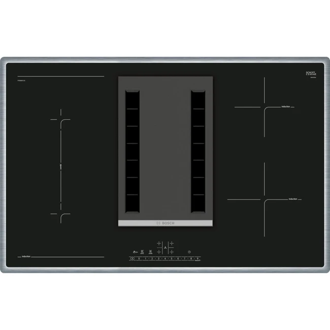 Варочная поверхность Bosch Serie 6 PVS845F11E