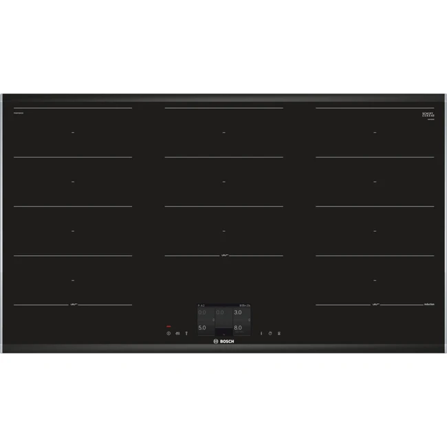 Варочная поверхность Bosch Serie 8 PXX975KW1E