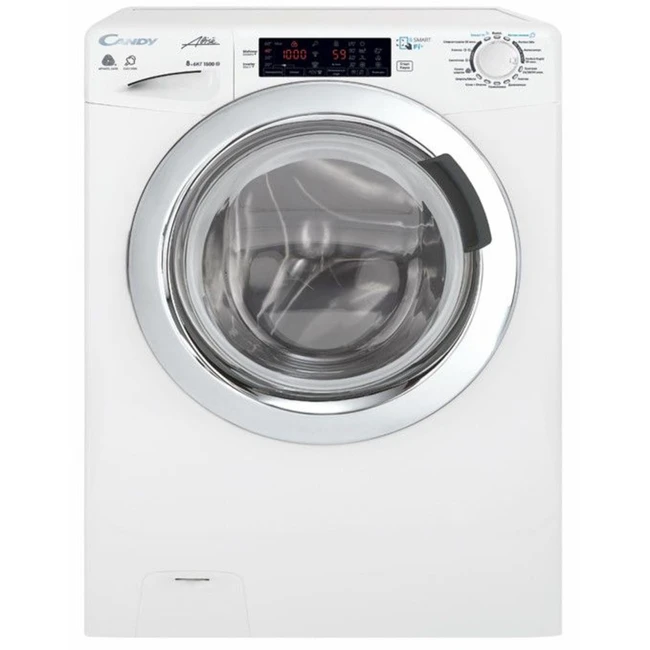 Сушильный автомат Candy GVFW 586TWHC 31008693