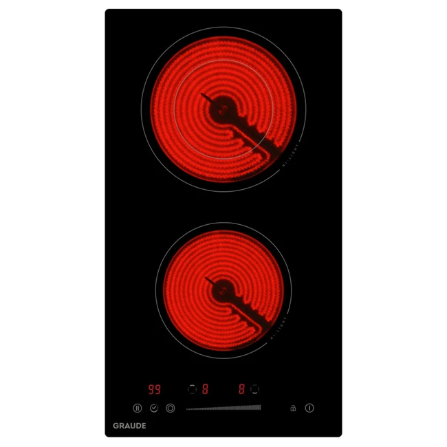 Варочная поверхность GRAUDE EK 30.0 S