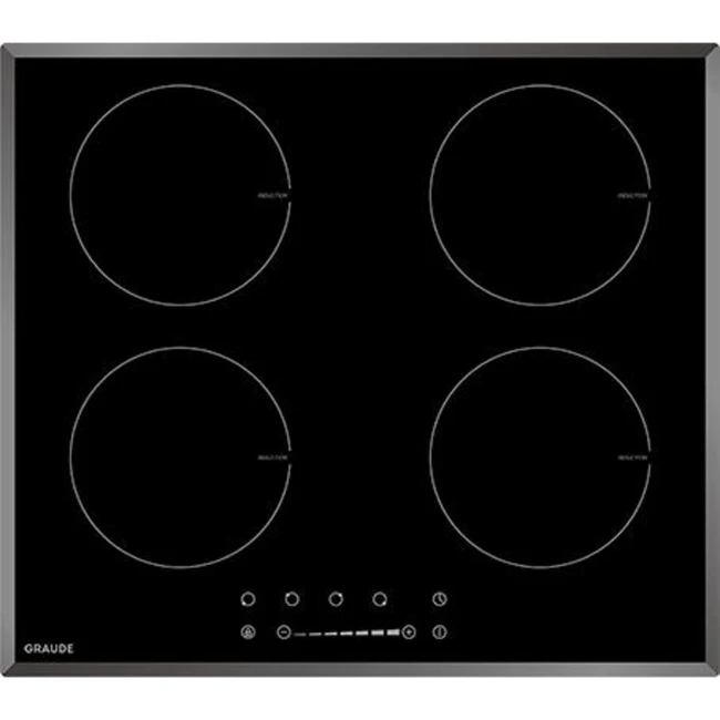 Варочная поверхность GRAUDE IK 60.1