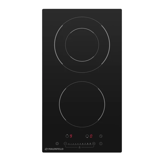 Варочная поверхность MAUNFELD EVCE.292F.D-BK