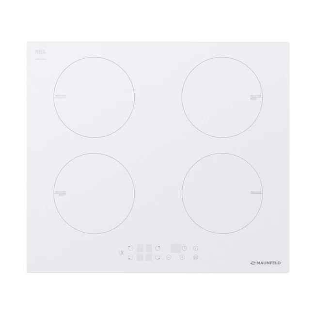 Варочная поверхность MAUNFELD EVI.594-WH