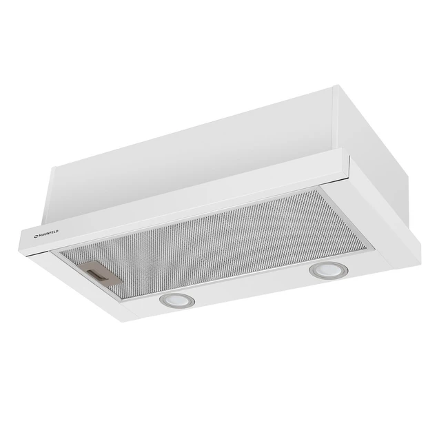 Вытяжка MAUNFELD VS FAST 60 White VS Fast 60 White