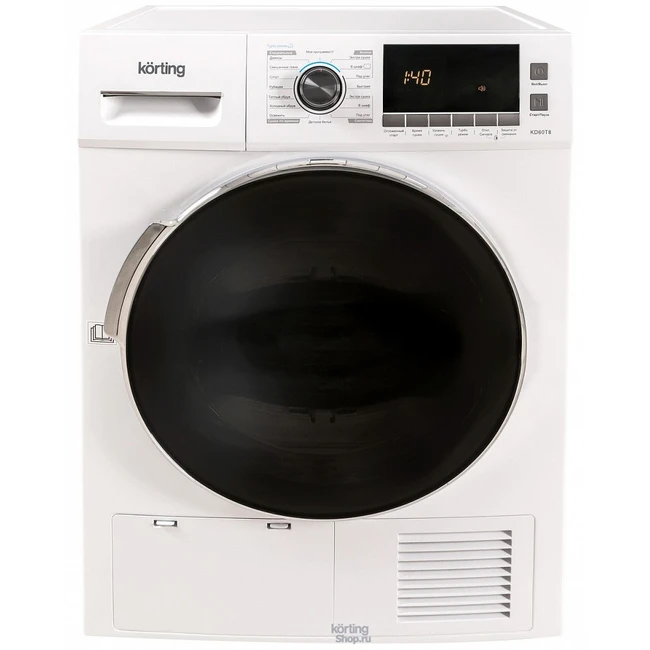 Сушильный автомат Korting KD 60T8