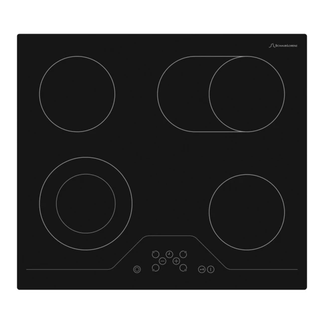 Варочная поверхность Schaub Lorenz SLK MY6TC5