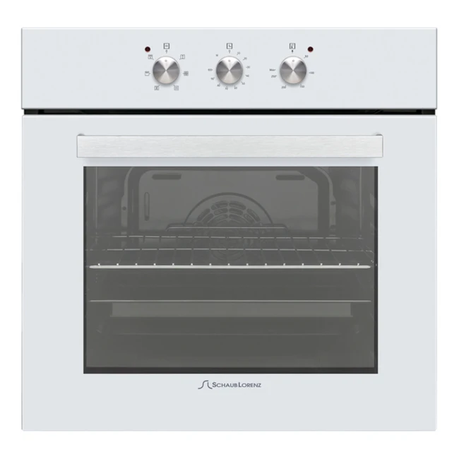 Духовка Schaub Lorenz SLB EW6313