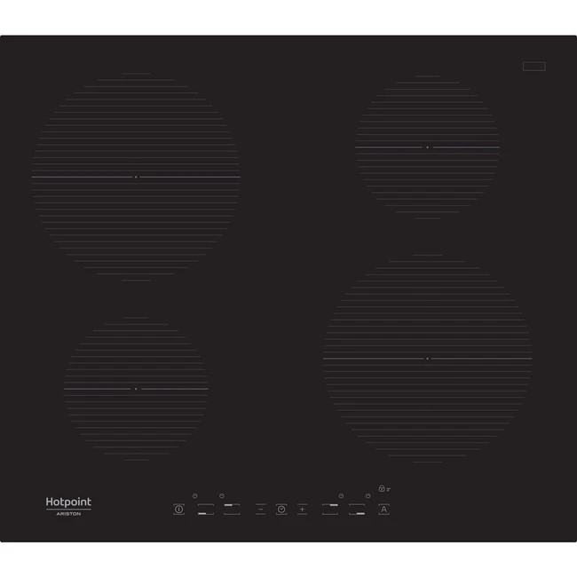 Варочная поверхность Hotpoint IKIA 640 C