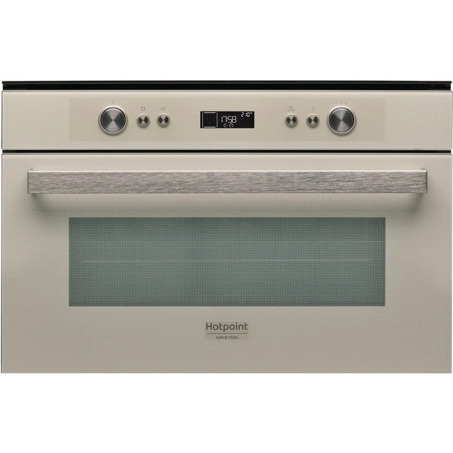 Микроволновая печь Hotpoint MD 764 DS HA 102075