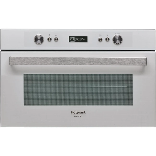 Микроволновая печь Hotpoint MD 764 WH HA