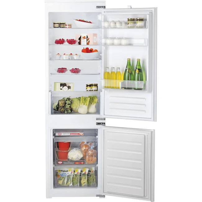 Холодильник Hotpoint BCB 70301 AA (RU)