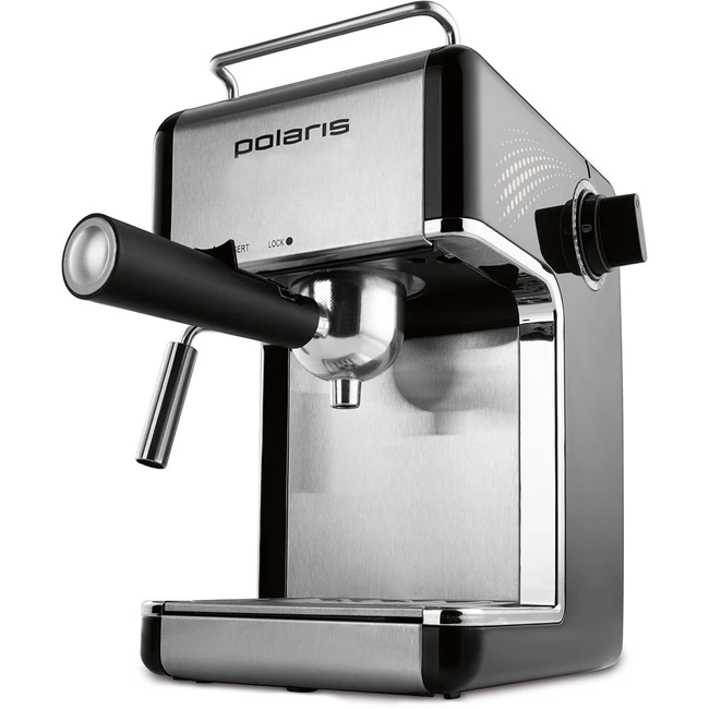 Кофемашина Polaris PCM 4010A