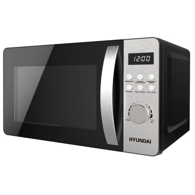 Микроволновая печь Hyundai HYM-D2071