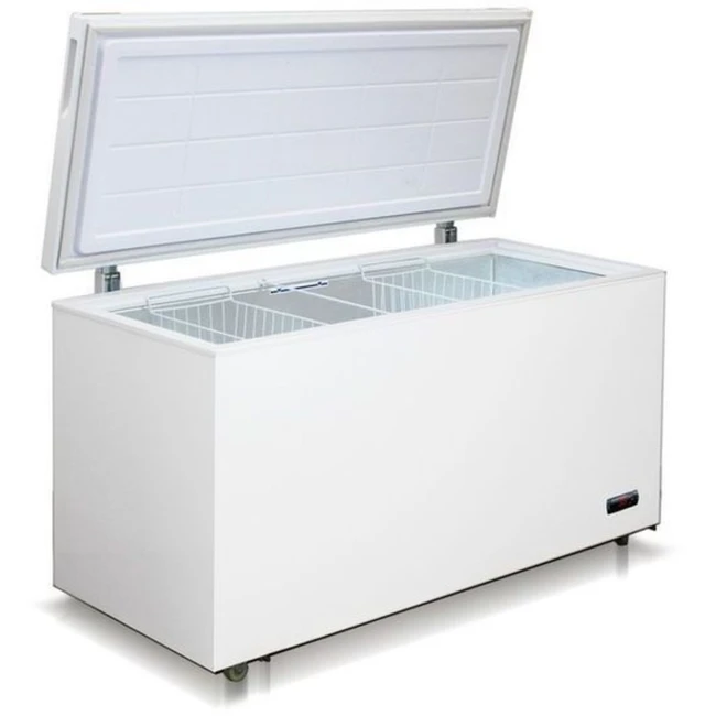 Морозильник Бирюса Б-455DK