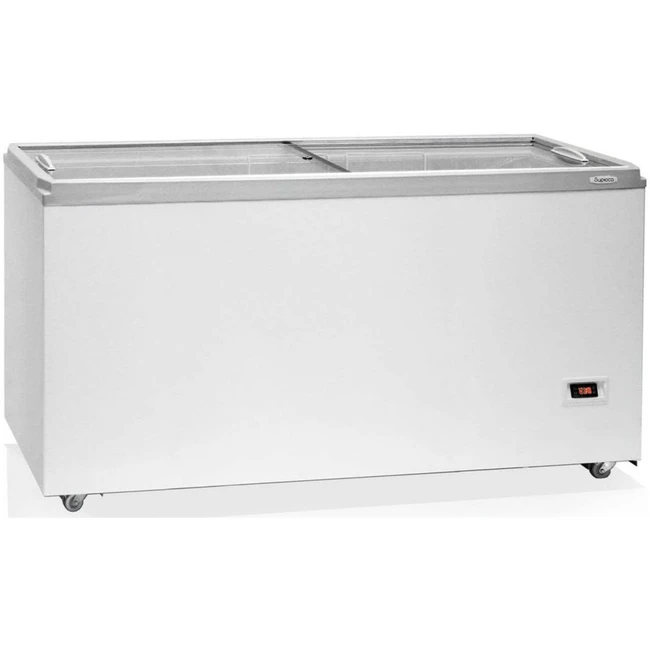 Морозильник Бирюса Б-560DZQ